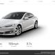 Imagen para el artículo titulado Tesla rebaja por sorpresa el precio de sus autos en miles de dólares